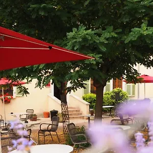  Hotel Du Chateau Frankrijk