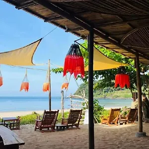 Maison d'hôtes Klong Jark **