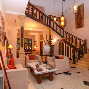 Hotel Gangula ***