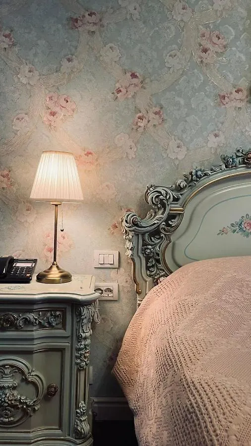 ****  Castle Konti Hotel Tirana Albanië