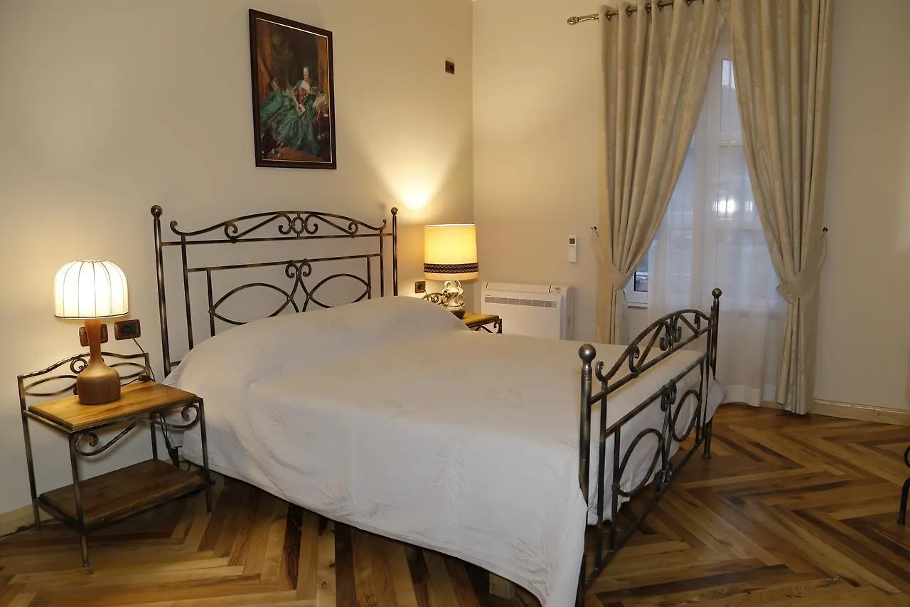 Hotel Castle Konti à Vasqarr